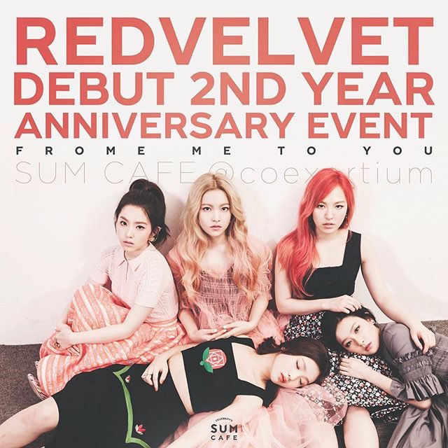 160701 smtown_sum's Intagram update with RED VELVET
instagram.com/p/BHUrJApDjp_/