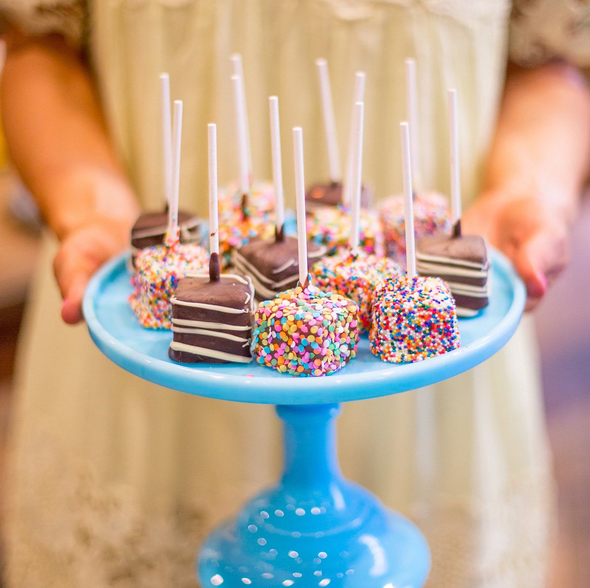 #HappyBirthday to you July babies out there! Photo by <a href="/jennycookies/">Jenny Keller</a>