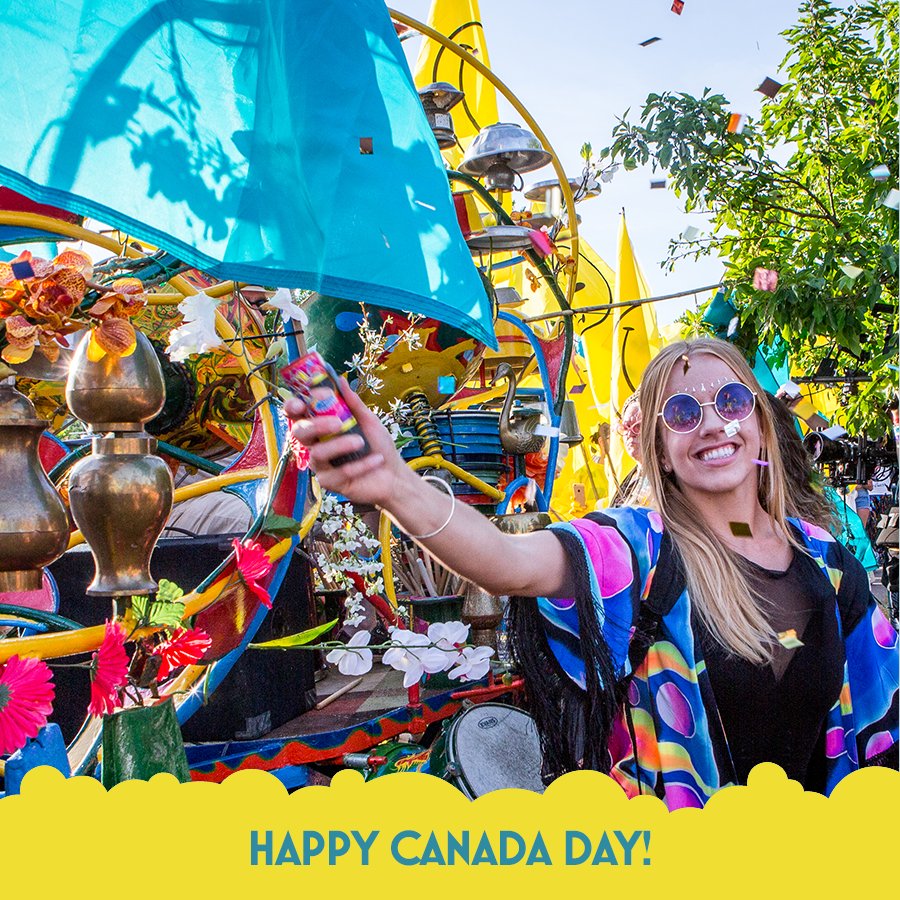 Bestival Toronto tweet media