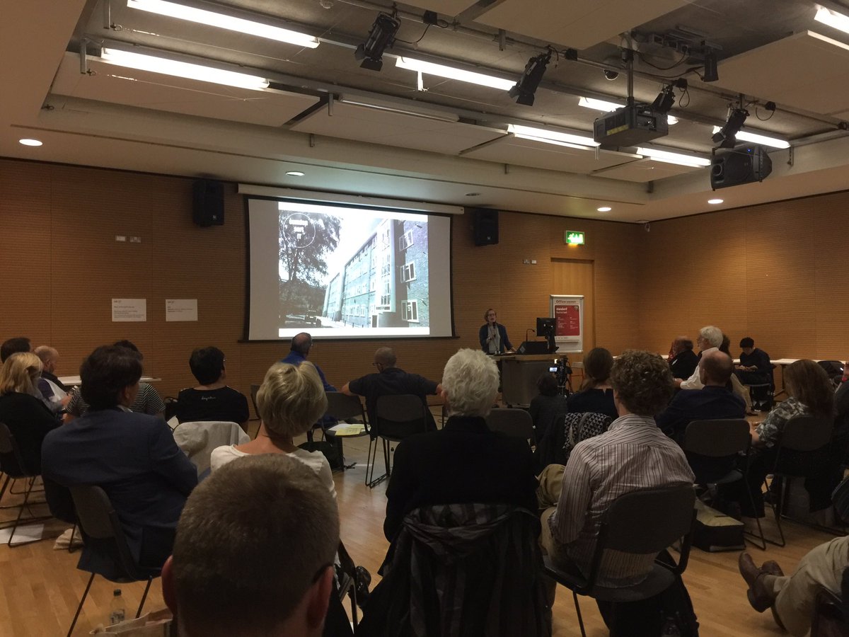 CoResilience's tweet photo. Jane Penty sorts out #waste, and talks #facilitation. https://t.co/HzKjvEEo7M