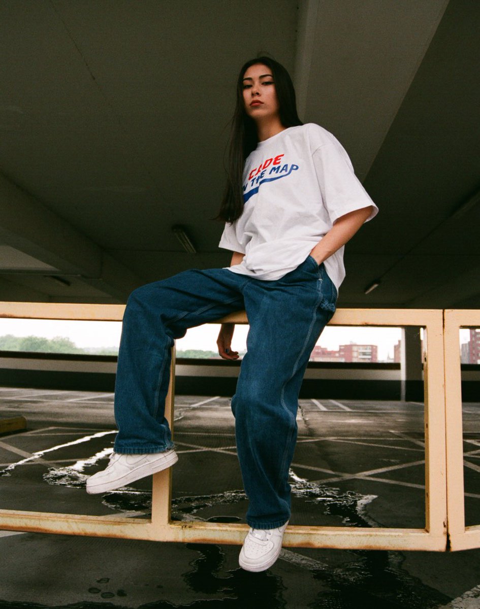 CadeOnTheMap's tweet photo. ..T-Shirts Drop 7pm GMT 📍 https://t.co/34C6TI9osD