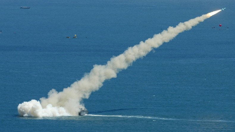 Missile di Taiwan verso la Cina, errore con vittime