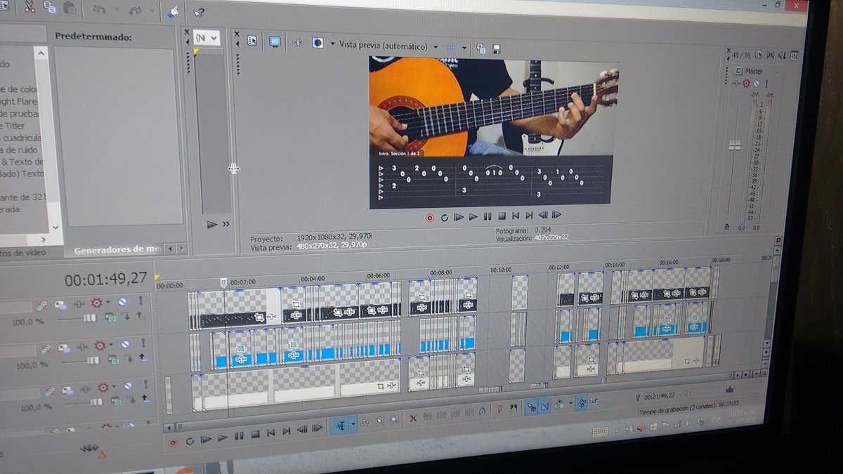 FeelingChords's tweet photo. Estamos preparando un nuevo tutorial, en pocas horas estará disponible. Visiten https://t.co/hc62IK7l0F para ver más https://t.co/gU41dfFhT0