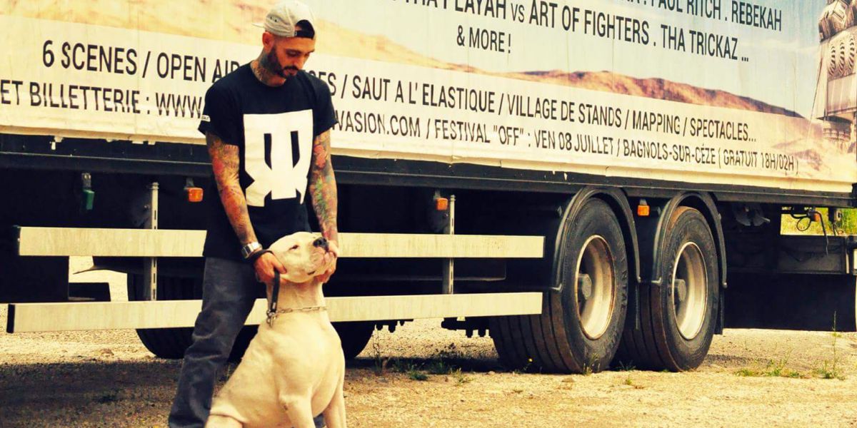 Trax Magazine tweet media