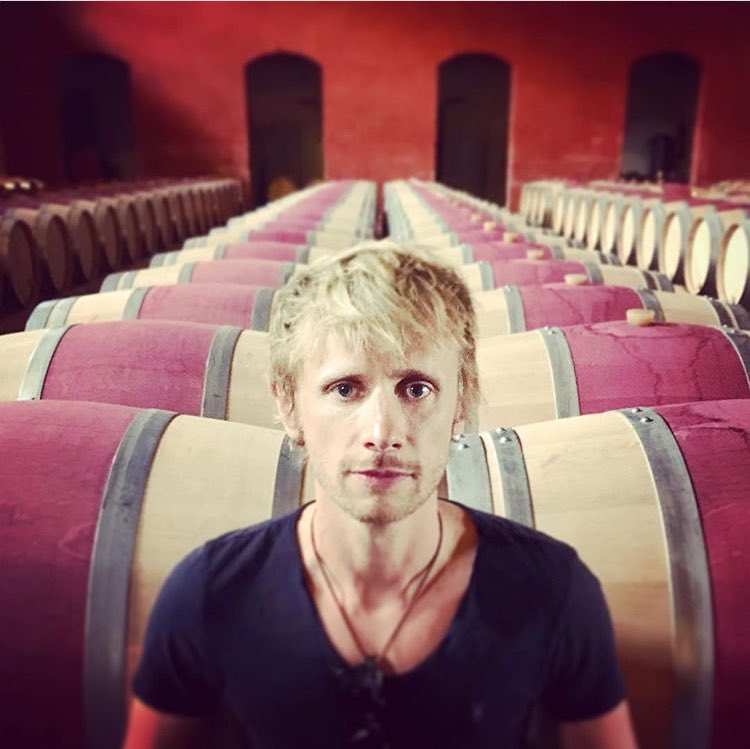 Dom on IG: 'Wasted.. The best Bordeaux #pontetcanet  🙃👍🏻🍷 ' instagram.com/p/BHUvcHdBcUz/