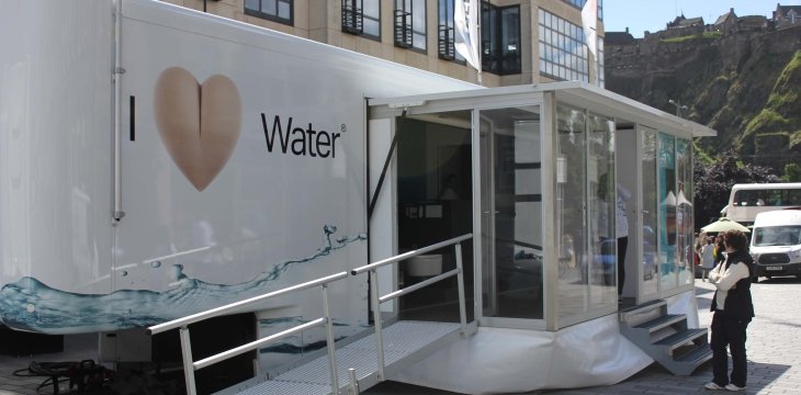 BJCKitchens's tweet image. Get involved Edinburgh "Spend a penny tour" coming to Edinburgh. New toilet technology bit.ly/29lOhYg