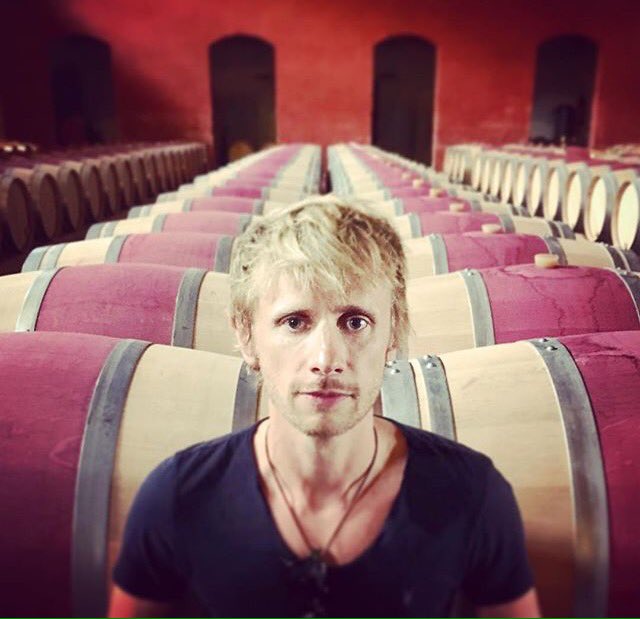 Dom on Instagram: 

'Wasted... The best Bordeaux #pontetcanet '