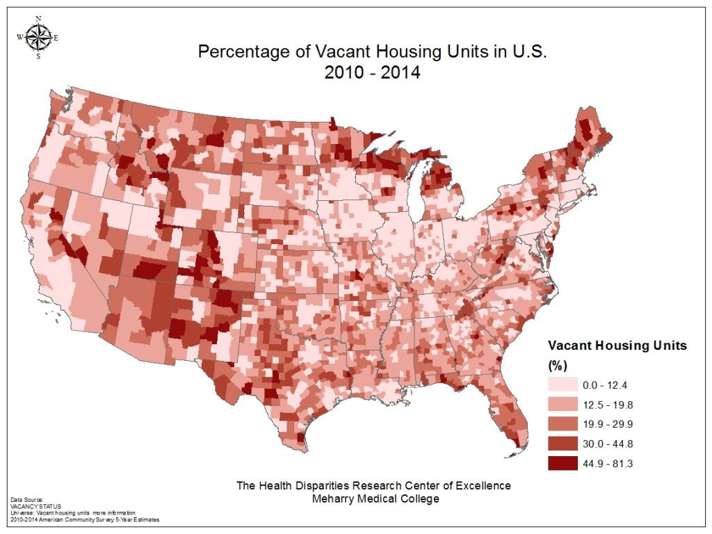 communitymap's tweet image. Vacant Housing Units 2010- 2014 healthmap.wordpress.com/2016/07/01/vac…