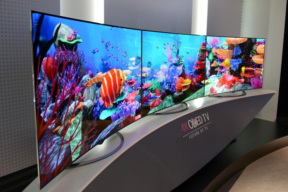 freestuffeu's tweet image. WIN a SAMSUNG Curved 4k TV!
Enter for free here -- bit.ly/4KTV_