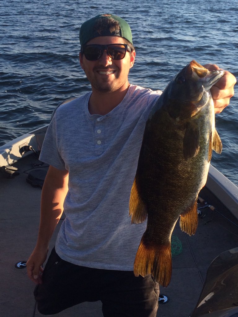 MuddyAdventure's tweet photo. Muddy Pro Staffer with some Vilas County Gold... #VCG https://t.co/6Khe5jqA8l