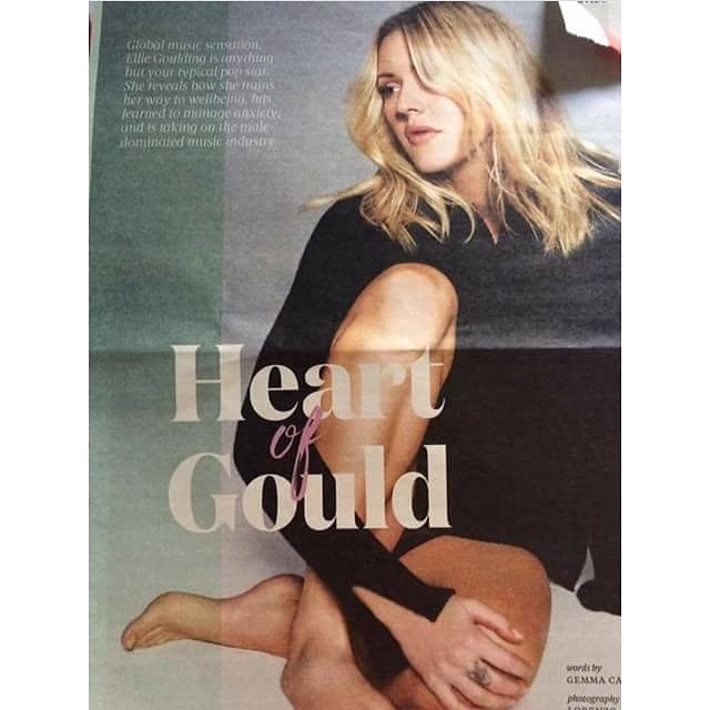 Isabelafariasl3's tweet photo. @elliegoulding 🙌🙌🙌🙌😍😍♡👏👏👏 @elliegoulding https://t.co/j9bcRgiykc