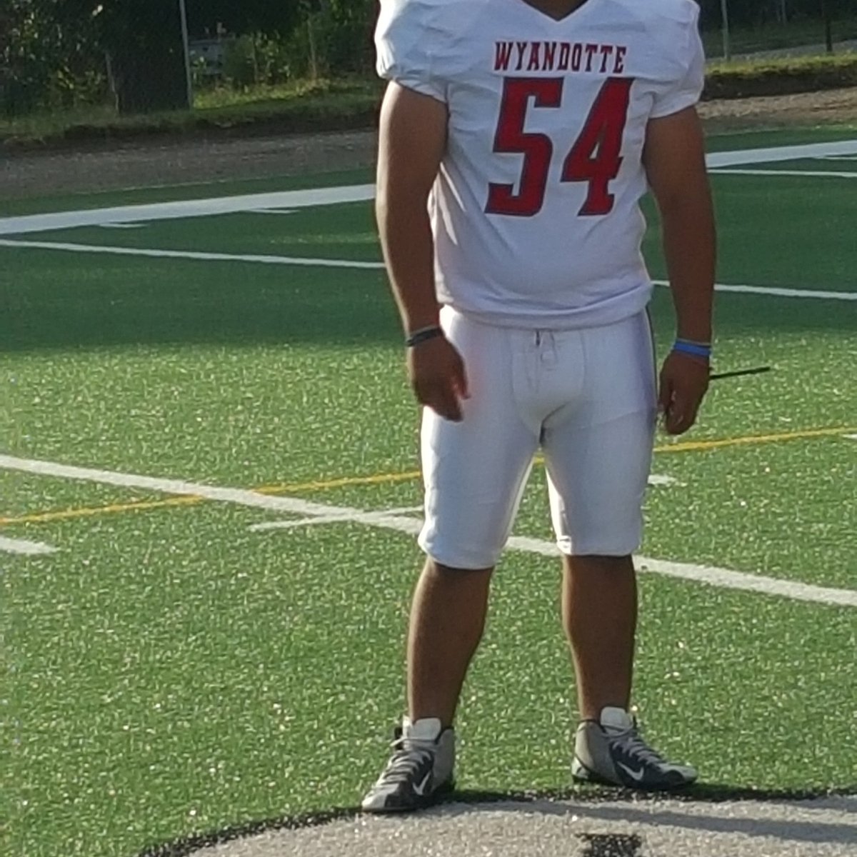 Coach_lockdown tweet picture