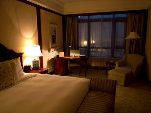 私の父の夢は、ホテル住まいだそうです。
海外出張で駐在員事務所を尋ねたらその人はホテルを事務所と住まいにしてたそうです。
それで父は年取ったら夫婦でホテルで住みたいと考えています。
それも素敵ですね。