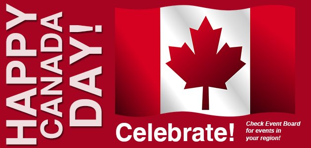 HAPPY CANADA DAY Vancouver Island! For events happening in your region, visit TASTE online: ow.ly/JTui301QoFy