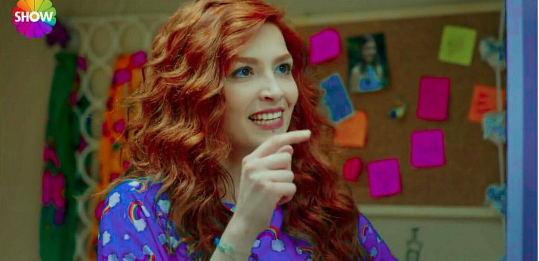 Aslı Güven 'i pek bi severiz☺❤ <a href="/tekdemirozcan/">Özcan Tekdemir</a>