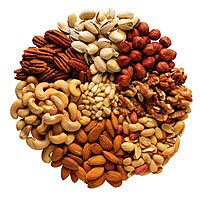 Vaikumar's tweet photo. #SCMS2016DQ my ideal post run meal is nuts and seeds as its give me protein https://t.co/sigQwECOcB