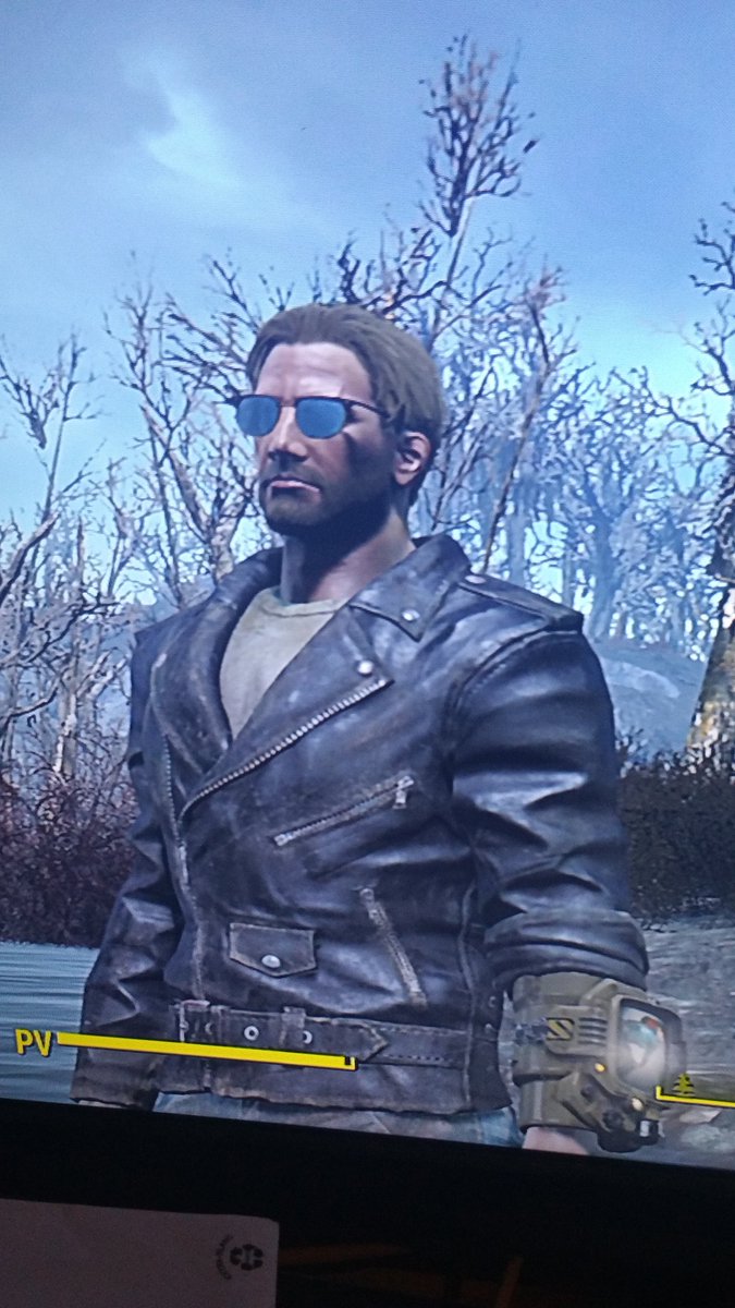 munegu93100's tweet photo. On repart en terre désolée sur #Fallout4Mods #Fallout4 
Et ça ce passe ici
https://t.co/wYmwlZM50y https://t.co/Ggu8NZSxNf