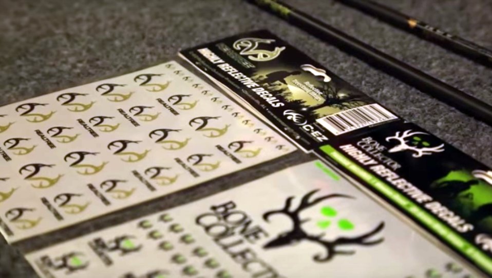 Never Lose an Arrow Again  realtr.ee/9dx <a href="/tboneoutdoors/">Travis T-Bone Turner</a> explains how! #Realtree #bowhunting
