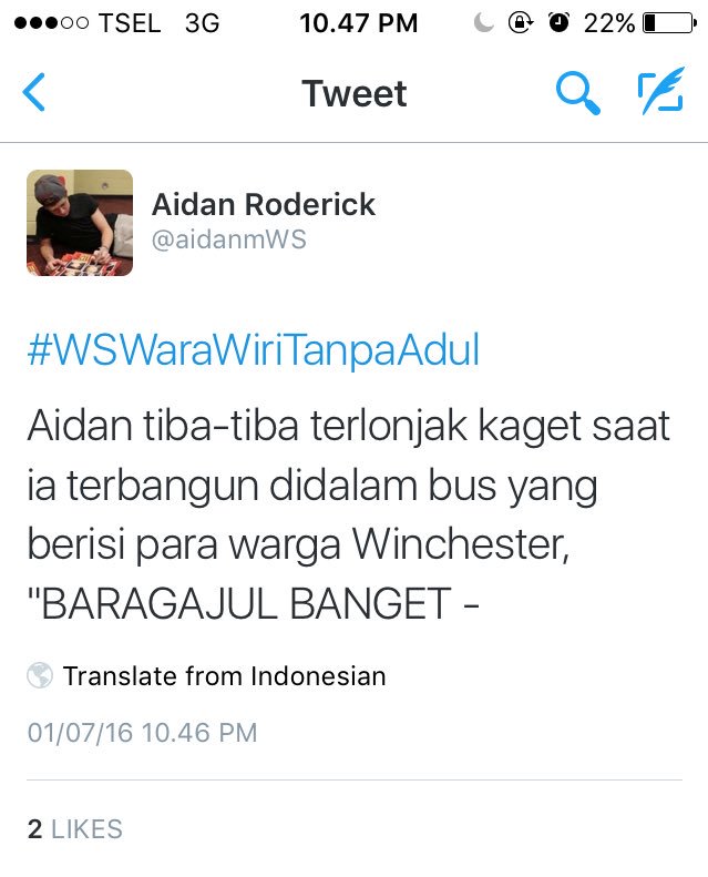 RosseauWS's tweet photo. Ih mulai kan. 

pa tolong ini dibuang aja ke hutan|| https://t.co/QMoBavdk3P
