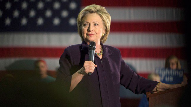 thehill's tweet image. Pro-Clinton super PAC returns banned donations after @TheHill exposé hill.cm/I8KILlH