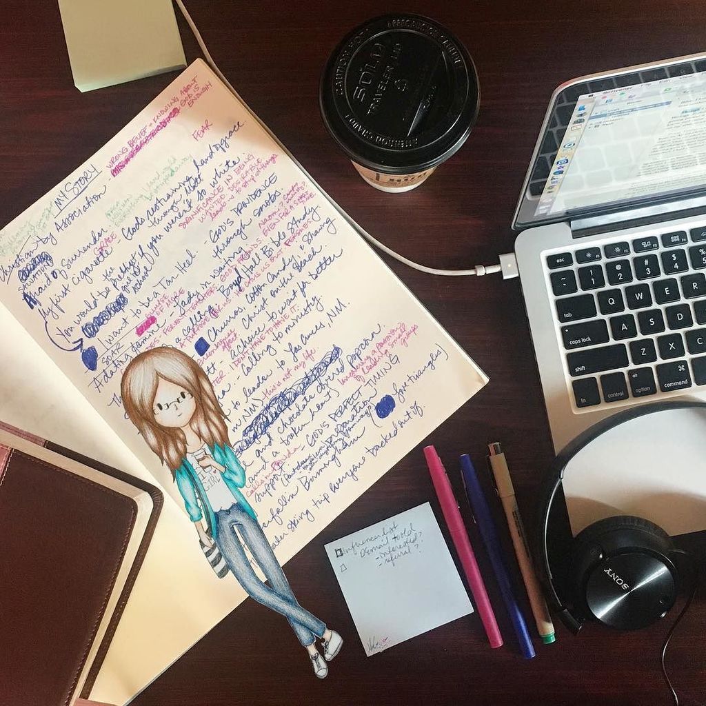 TheKatieOrr's tweet image. Writing day. The beginning of a new project.

#writeitgirl #truth #amwriting #instawriter ift.tt/297Tq3u