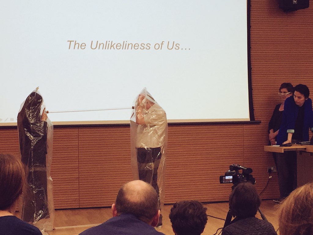 silkteam's tweet photo. Great work "theunlikelinessofus"  @CoResilience #resilience https://t.co/ASBAh5IIA8