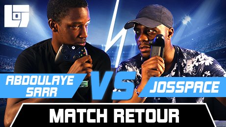 Legends of Gaming FR tweet media