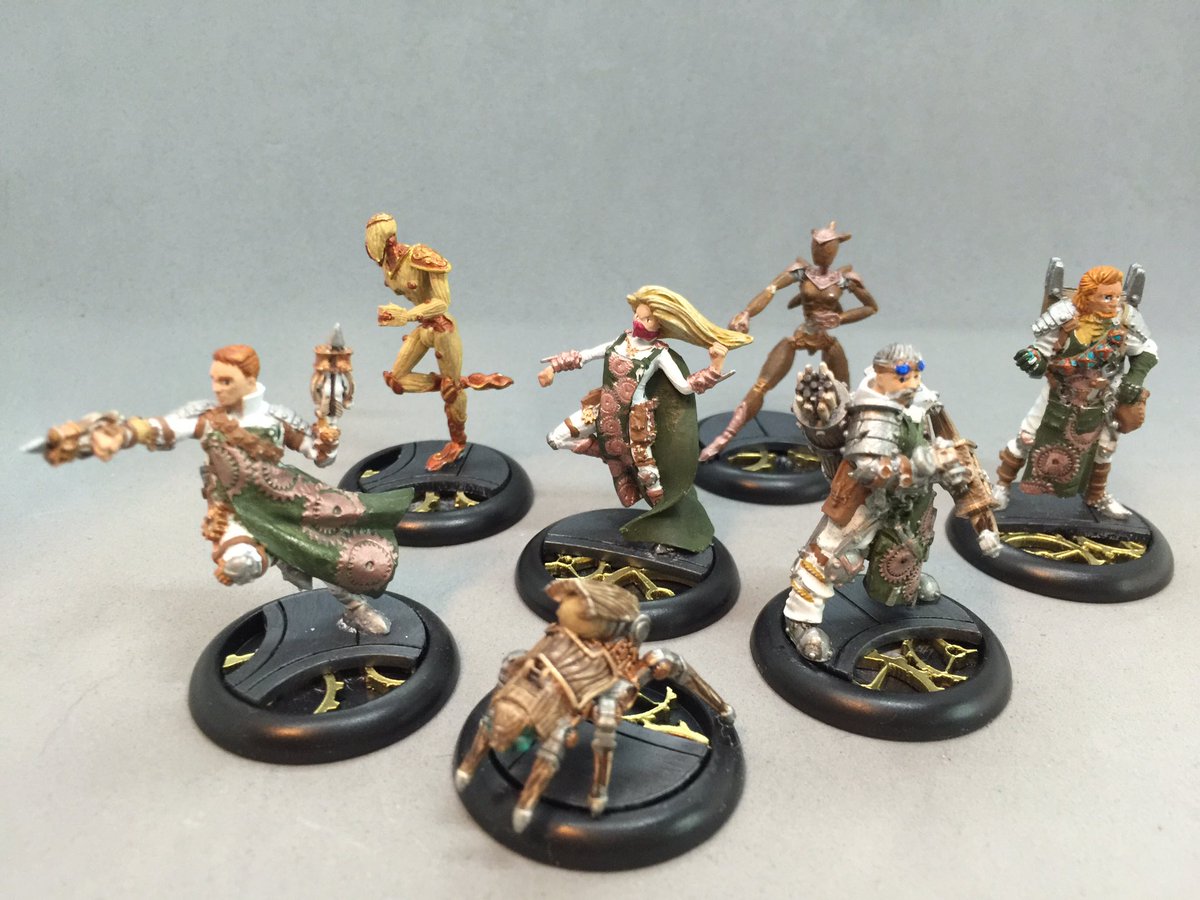 Sassylady🔜WastelandJamboree tweet media