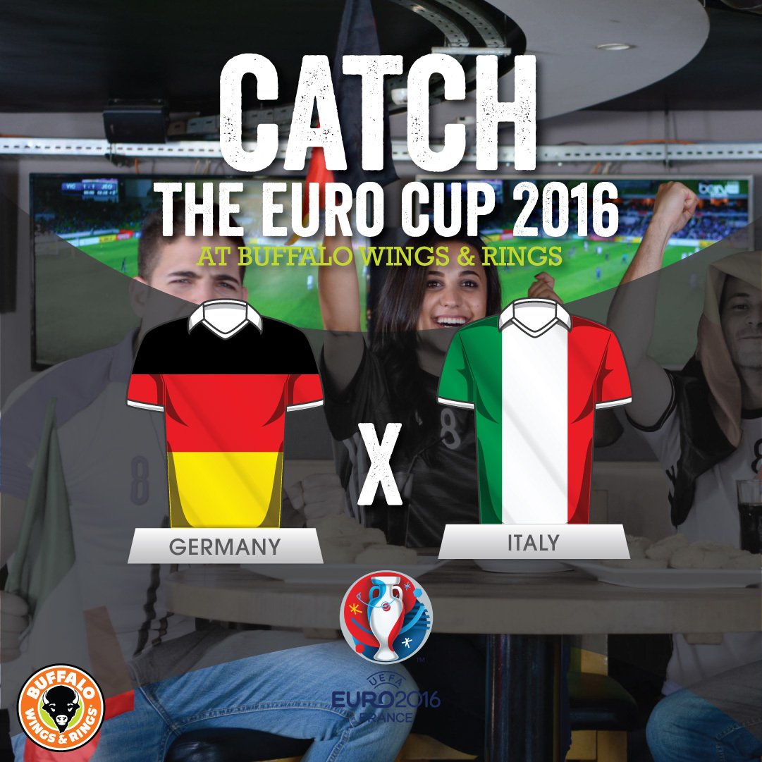 BuffaloWingsJO's tweet photo. Who are you cheering for, Wales or Belgium?
#BuffaloJO #EuroCup #Amman #JO #Aqaba #DeadSea https://t.co/QUT8cP7E9c
