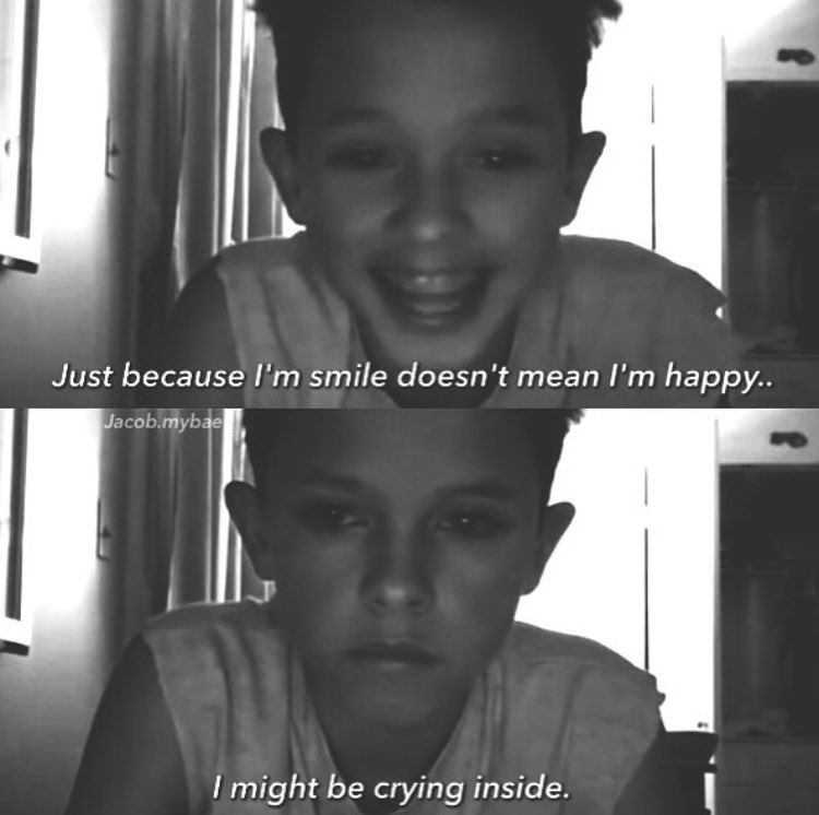charlixcxfan420's tweet photo. my heart hurts 4 my babyboy.. rt if u cried😢 #staystrongjacob https://t.co/3KvwPT9Uob