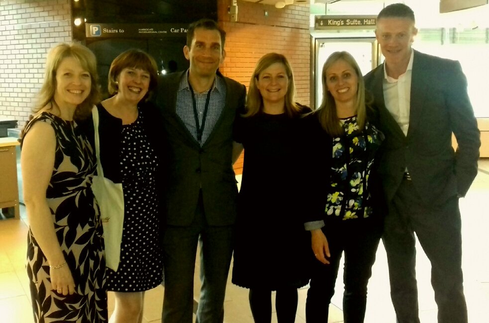 progressatabbey's tweet image. A fantastic day of collaborative learning. Well done Red Kite team #RKD4