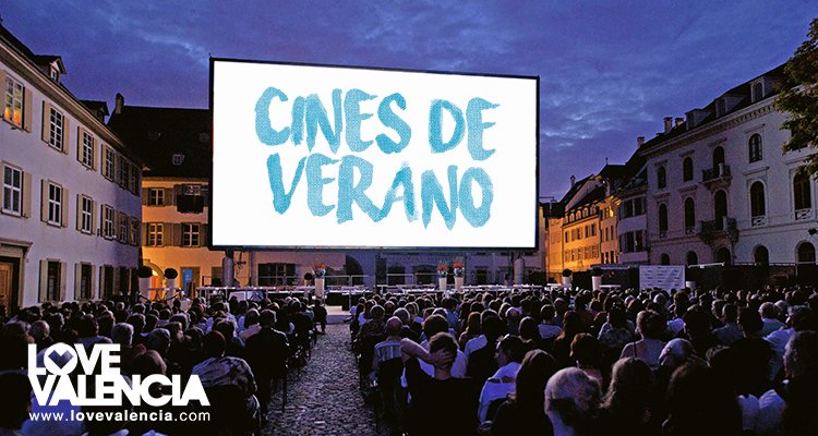 c_valenciana's tweet photo. #planes La revista@love_valencia hace un repaso a los cines de verano en Valencia, https://t.co/HOyINFrCru https://t.co/FOSoiyD7OK