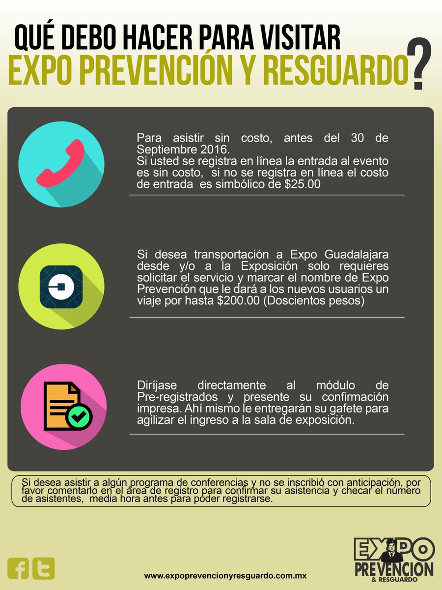 epyr2016's tweet photo. ¡Te lo explicamos en 3 sencillos pasos!
  #BuenViernes @JaliscoRT @_EnGdl @BazarBarato @CompraVendeGDL @rtgdl https://t.co/RwPzO2Ro3e