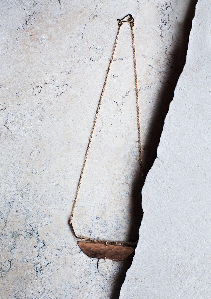 failjewelry's tweet photo. Our favorite summer statement necklace - the layered Basalt Necklace #failjewelry #everydayfail https://t.co/OSUSQImm3b