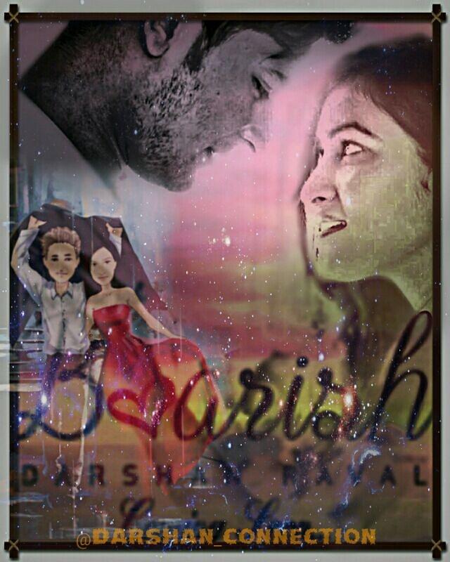 ranadarshini's tweet photo. Most Awaited Song..🎶
Ab.phirse baarish.. 💦💧
#DarshanConnection
#DarshanRaval
#BlueLove
#HeIsForever
#SpreadLove https://t.co/UeoJV5qMRU