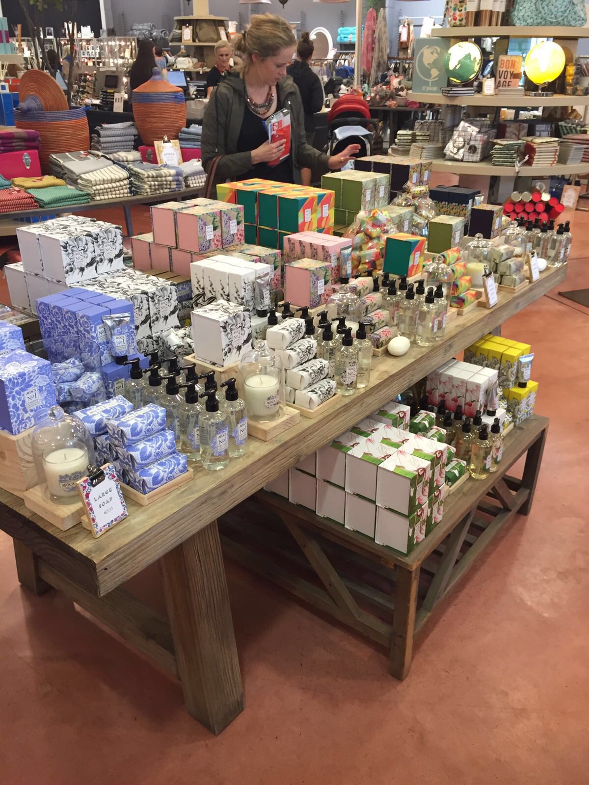 Avoca Ireland on Twitter "We're looking for a Visual Merchandiser to