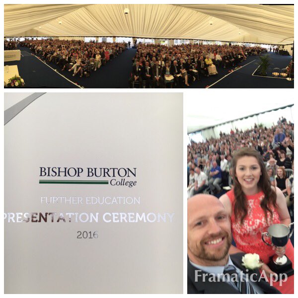 matt9dawson's tweet photo. Congrats to all @BishopBurton for their graduation today.... #pride #future https://t.co/L2YjWfwbQw