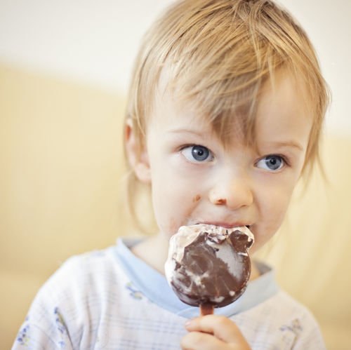 15 baby #icecreamfails that prove the summer struggle is too real: trib.al/biqvKqE