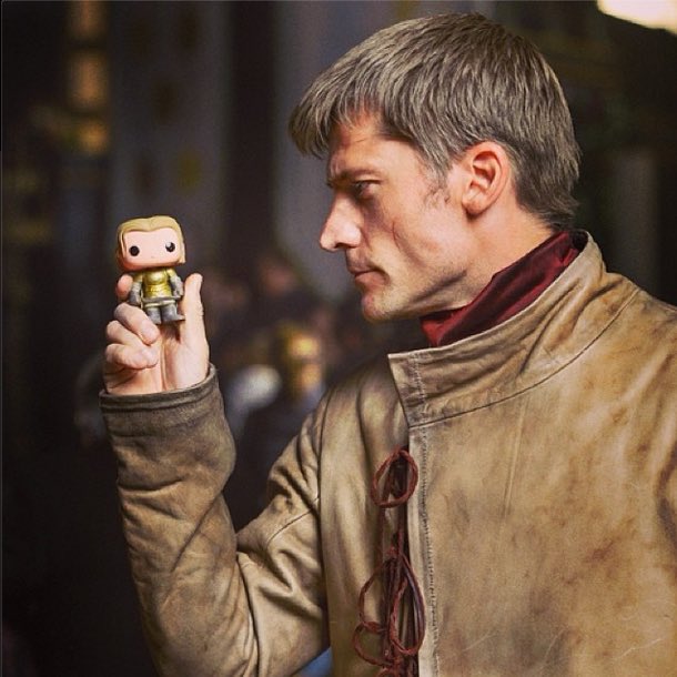 ntmalefoy1's tweet image. Ce cast il est trop précieux pouah