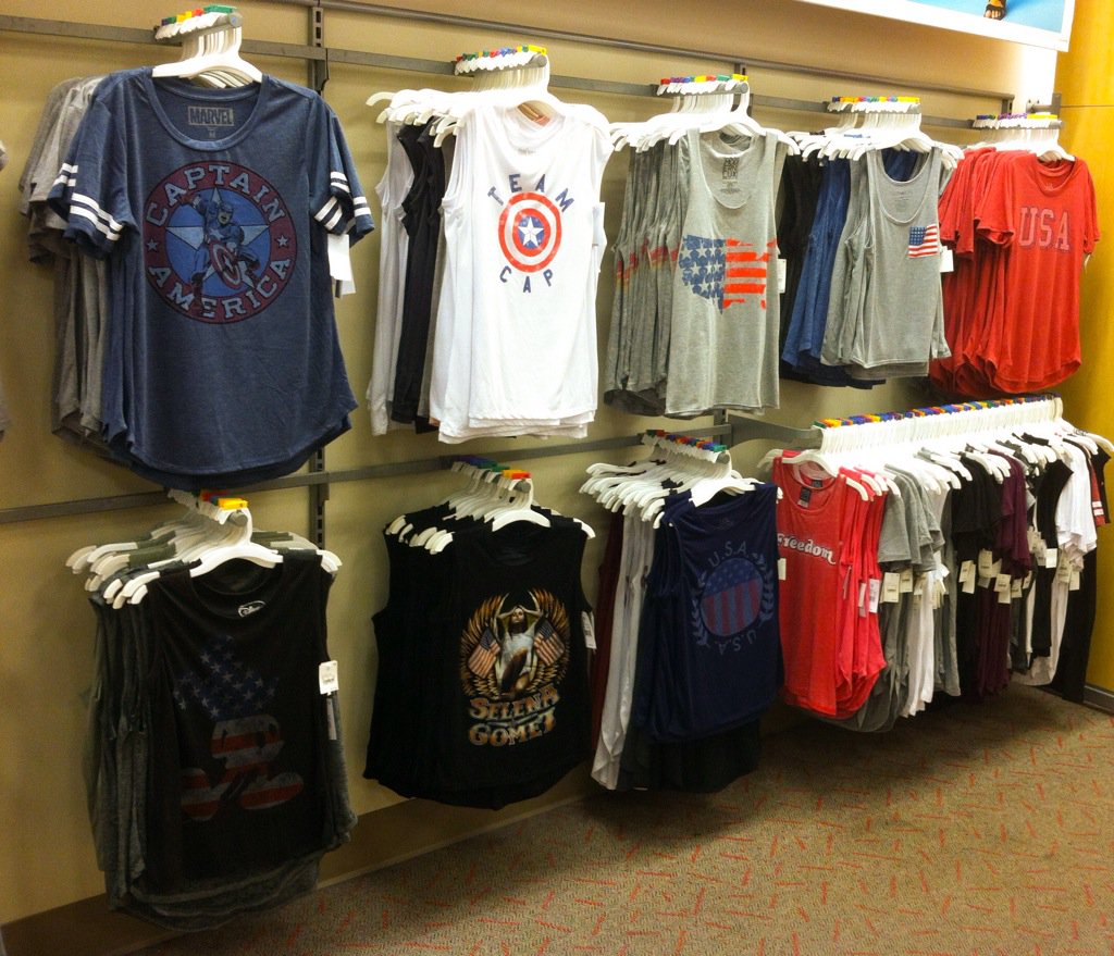 Tee Wall Independence!!! T1444 getting ready for the 4th. @TeamSDodd <a href="/JaxBackes/">Jackie Backes</a> <a href="/crazyale03/">crazyale03</a> <a href="/JasonBjork/">Jason Bjork</a>