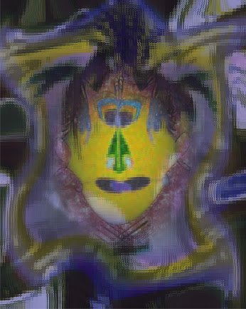 wakeyourart's tweet photo. Sarfraz Khan - #digitalart https://t.co/m67p1Sd5zO