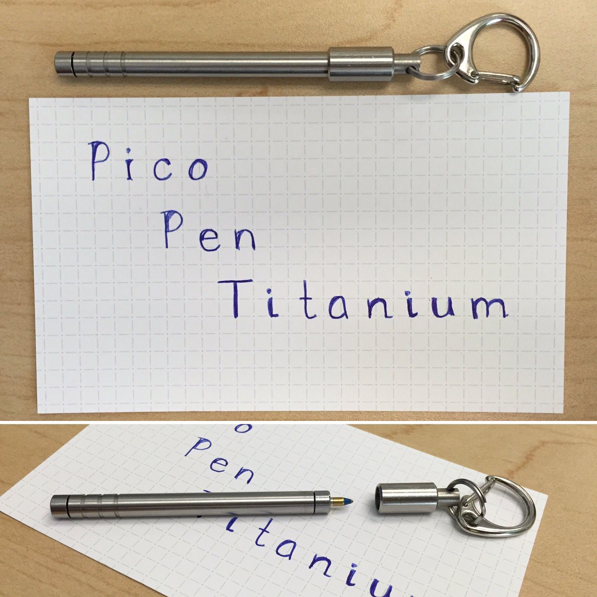 TEC Accessories Pico Pen
