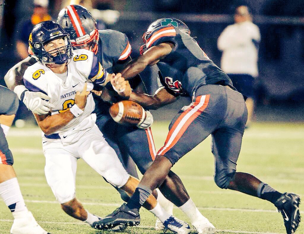 ToledoCCHS_FB's tweet image. Is it football season yet?