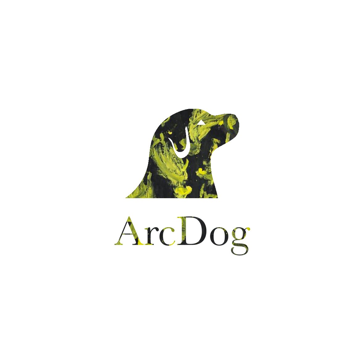 arcdogcom's tweet photo. One day, one logo, one artist (#GeorgBaselitz). 2016/07/01. #logo #design #art #artist #arcdog https://t.co/YcYdlQQgUZ