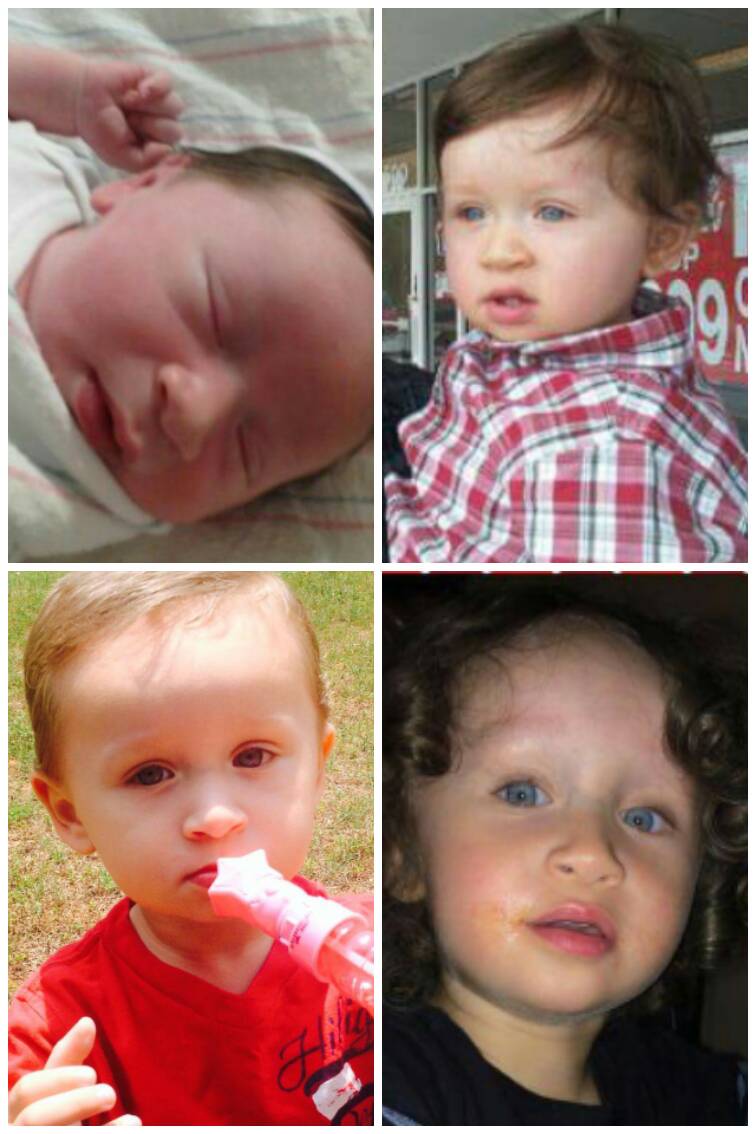 ladylogic39's tweet image. he is 4  today  bit.ly/Tv8V5r