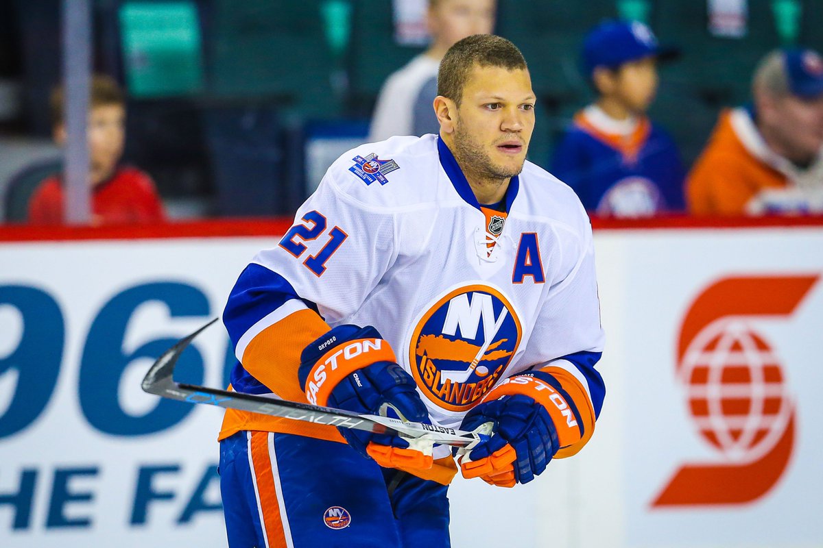 kyle okposo twitter