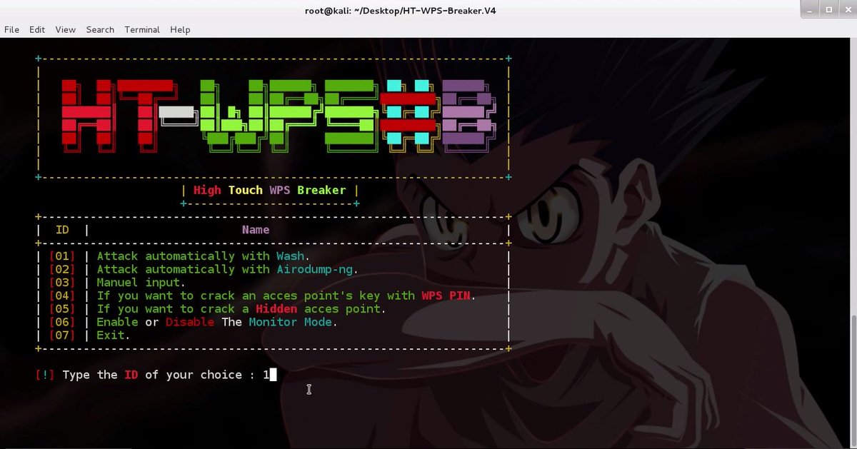 FullOfFallacies's tweet photo. SIMPLIFY cracking WEP/WPA[2] for #KaliLinux (or #Ubunutu)! This is NOT an ad, I'm just a HAPPY user! Info in REPLY! https://t.co/sLmLC83XST