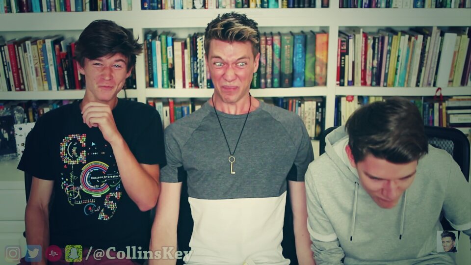 savanadze's tweet photo. Damn Daniel 😂😂😂 😂😂😂 one of the fav YouTube videos #favoritevideo #colinskay #tryingsourcandy 😷😷😷 🍬🍬 https://t.co/1DRsfDnGK6