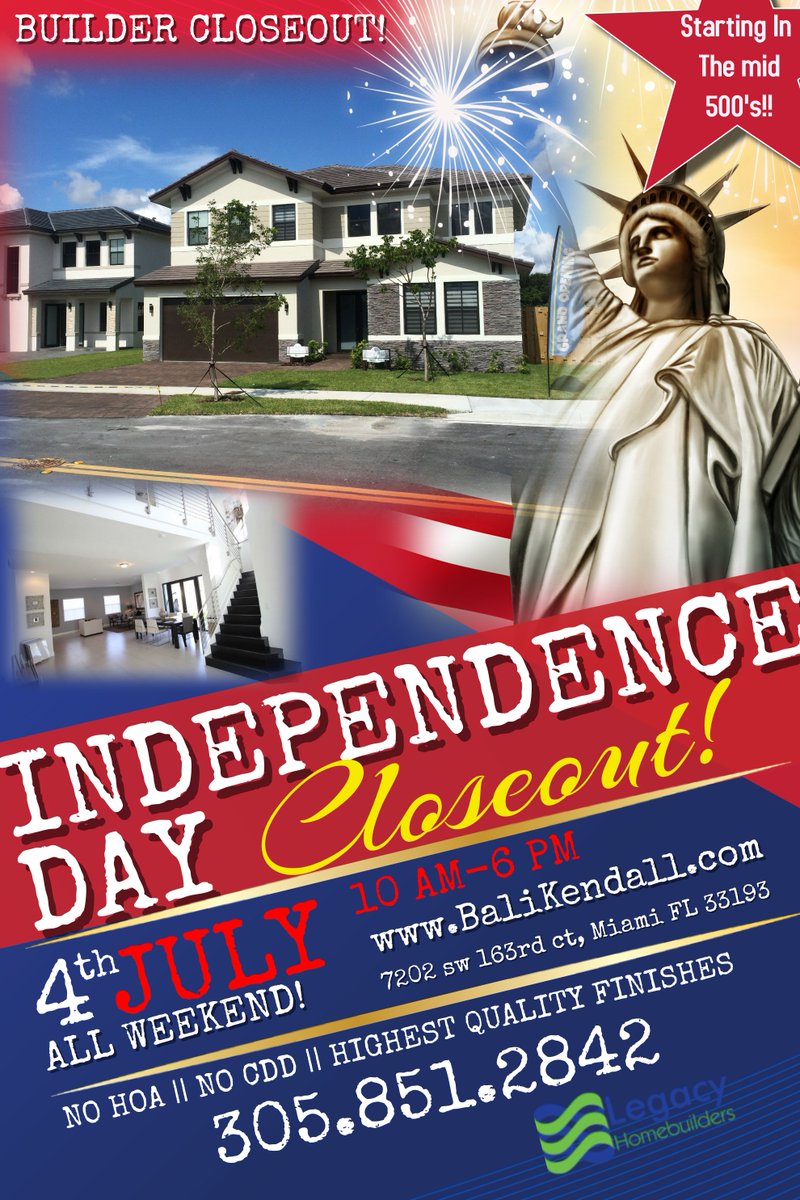 LegacyHomeBuild's tweet image. Open all weekend! Make sure to stop by and ask about our HUGE SAVINGS THIS WEEKEND!!!