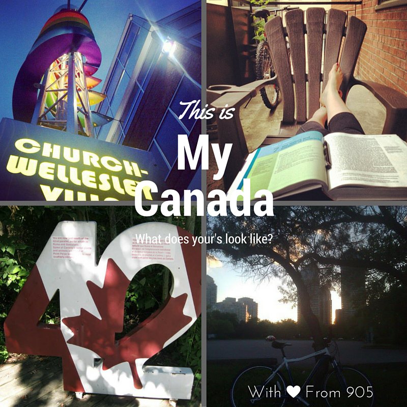 withlovefrom905's tweet photo. #HappyCanadaDay We have much to celebrate in this beautiful country. #mycanada is freedom to Love. What is yours? https://t.co/me7PMxc6LI